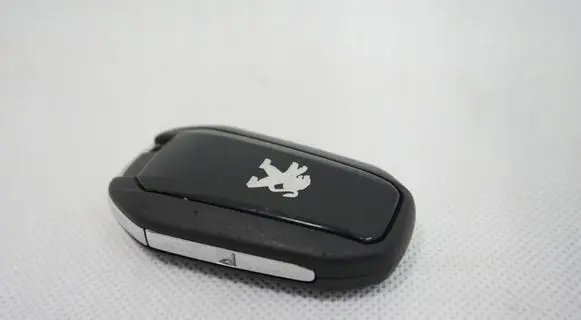 Peugeot 508 Ignition key/card 