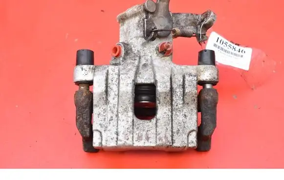 Opel Vectra C Rear brake caliper 