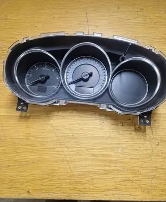 Mazda 6 Speedometer (instrument cluster) G46L55430