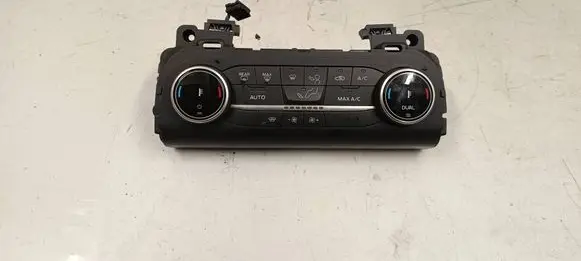 Ford Kuga III Interior fan control switch NJ6T18C612BB