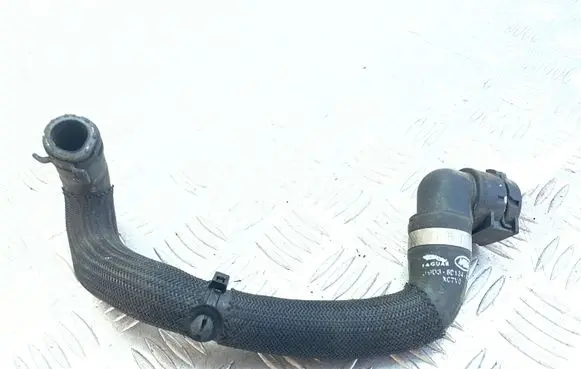 Jaguar I-Pace Engine coolant pipe/hose J9D38D134AD