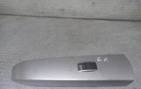 Toyota Prius (XW20) Electric window control switch 7423147080