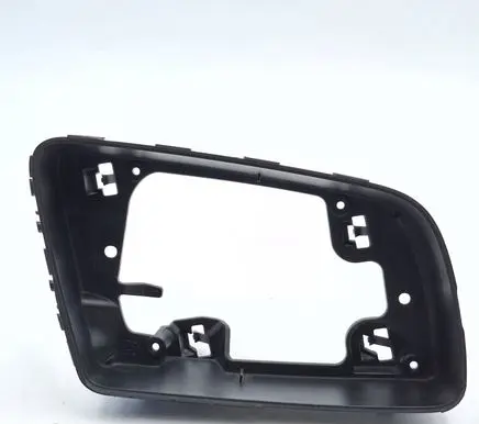 BMW 5 E60 E61 Front door wing mirror part 39986 7174966 51167174966