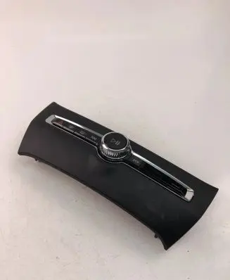 Volvo S90, V90 Climate control unit P31398845