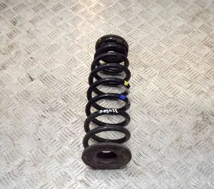Hyundai Ioniq Rear coil spring 55350G2600