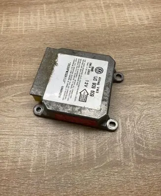 Volkswagen Golf IV Airbag control unit/module 1J0909609 5WK42800