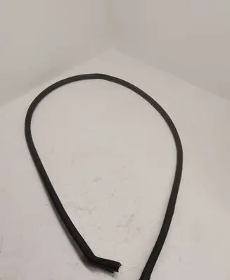 BMW X5 F15 Engine compartment rubber 7294509