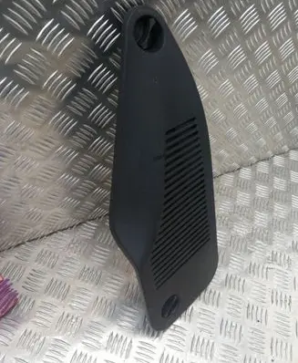 Opel Zafira A Trunk/boot trim cover 90580310