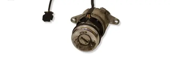 Audi 80 90 S2 B4 Tailgate/trunk/boot lock/catch/latch 