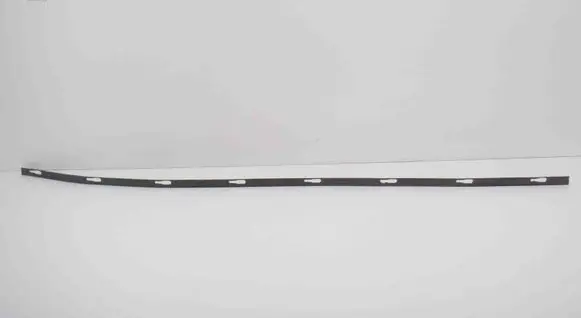 Volkswagen Polo V 6R Sill supporting ledge 6R0853543