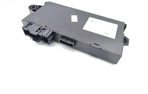 BMW 5 E60 E61 Comfort/convenience module 9147195 2072283771 5WK49513MBR