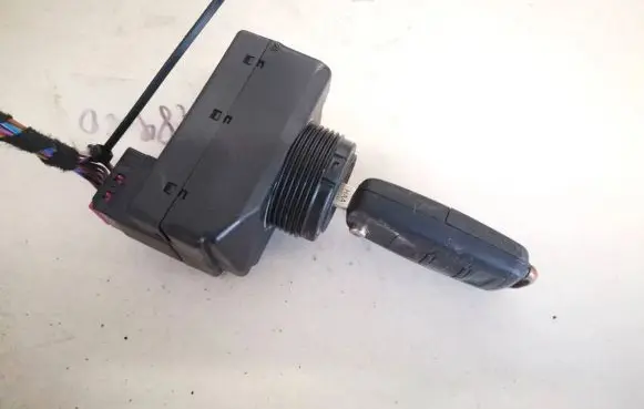 Volkswagen Phaeton Ignition lock 3d0905865c