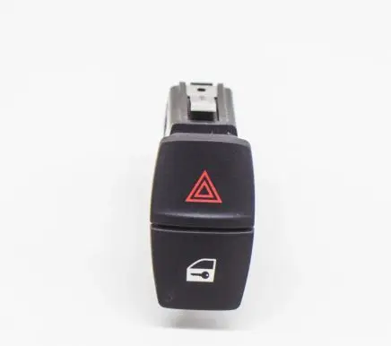 BMW 4 F36 Gran coupe Hazard light switch 9231786
