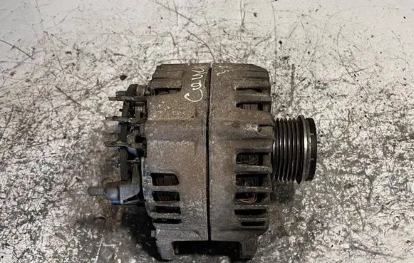 Porsche Cayenne (9PA) Generator/alternator 059903023n 2617870a