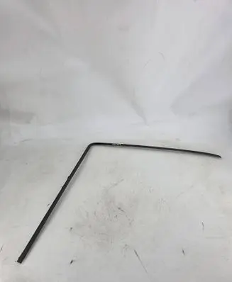 BMW 7 E32 Rear glass trim