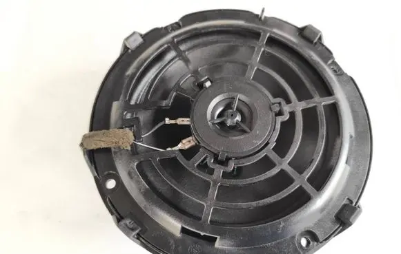 Alfa Romeo 156 Front door speaker 60677059 90079026 413022