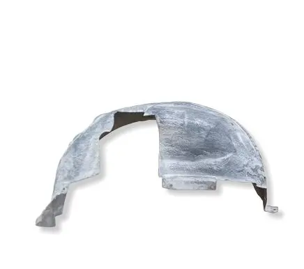 Honda CR-V Rear arch fender liner splash guards 