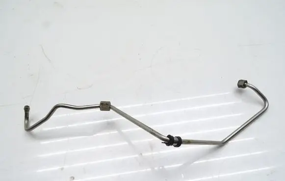 Audi A4 S4 B8 8K Turbo turbocharger oiling pipe/hose part-00952