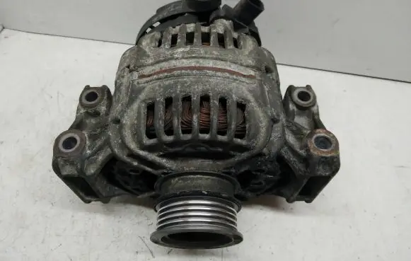 Opel Zafira A Generator/alternator 24430295 0124415025