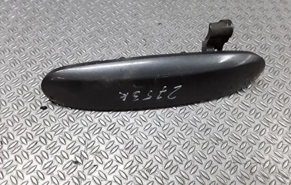 Mitsubishi Colt Rear door exterior handle