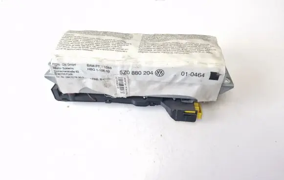 Volkswagen Fox Passenger airbag 5Z0880204