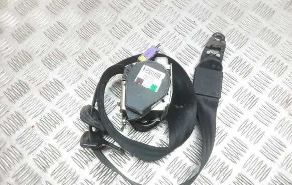 Audi A6 S6 C6 4F Front seatbelt 605404800 008R000