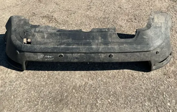 Volvo XC90 Rear bumper