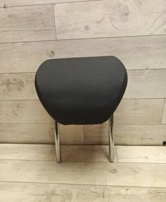 Seat Ibiza IV (6J,6P) Rear seat headrest