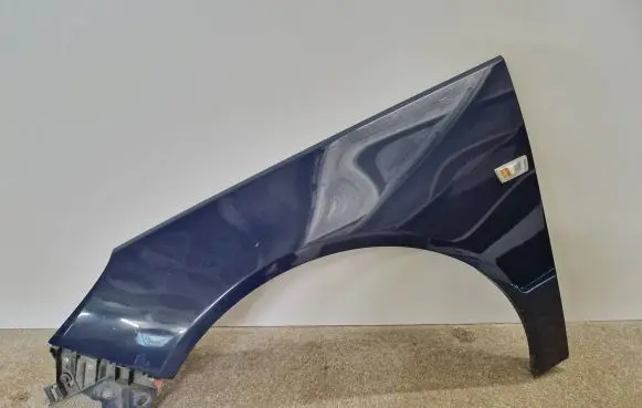 Opel Insignia A Fender