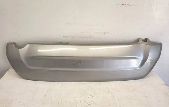 Suzuki Ignis Rear bumper trim bar molding 71831-73s0autoas1 71831-73s0