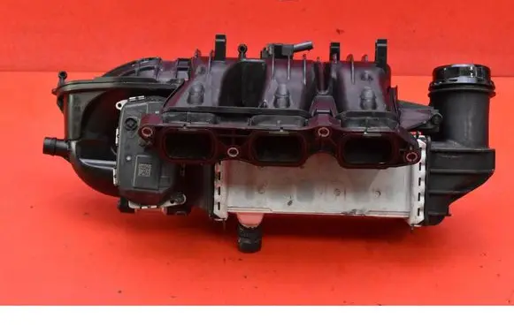 Skoda Fabia Mk1 (6Y) Intake manifold 05C145785C