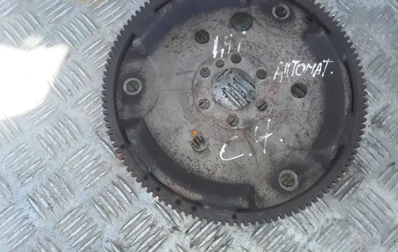 Citroen C4 I Flywheel DA12020452