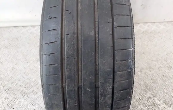 Nissan Qashqai R19 summer tire 23540R19 AZENISFK520 FALKEN