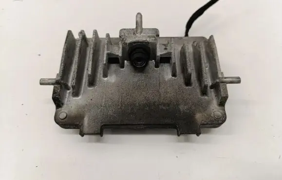 Volvo XC60 Windshield/windscreen camera 32410198