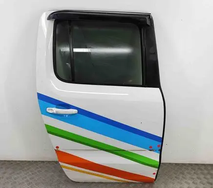 Volkswagen Amarok Rear door 2H7833056AC