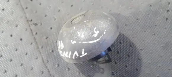 Fuel tank filler cap