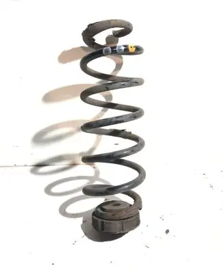 Audi Q5 SQ5 Rear coil spring