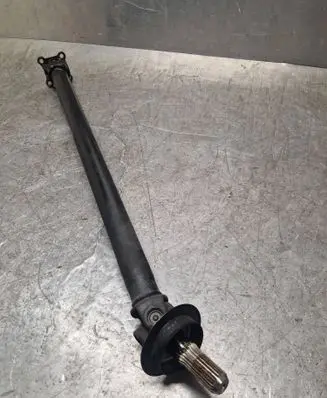 Infiniti EX Front prop shaft 