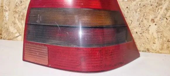 Volkswagen Golf IV Rear/tail lights 1j69451125