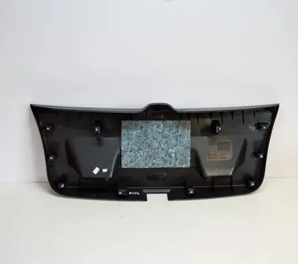 Volkswagen Polo V 6R Tailgate trim 6R6867601A