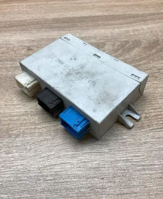 BMW 5 E39 Parking PDC control unit/module 6921414