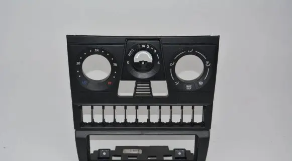 Iveco Daily 4th gen Climate control unit