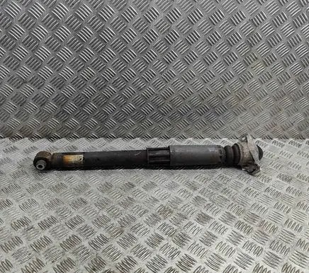 Audi A3 S3 8V Rear shock absorber/damper 5Q0512011LC 5Q0513029HQ