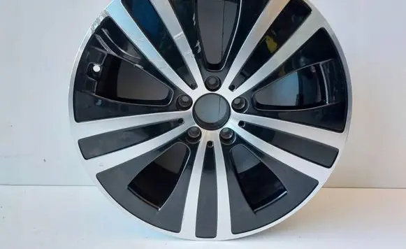 Mercedes-Benz EQE v295 R19 alloy rim 2954011200