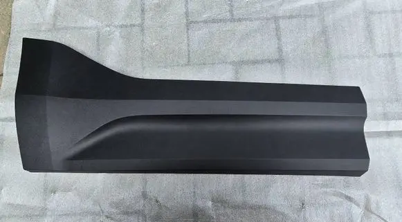Volvo XC60 Rear door trim (molding) 32208734 054038 32208745