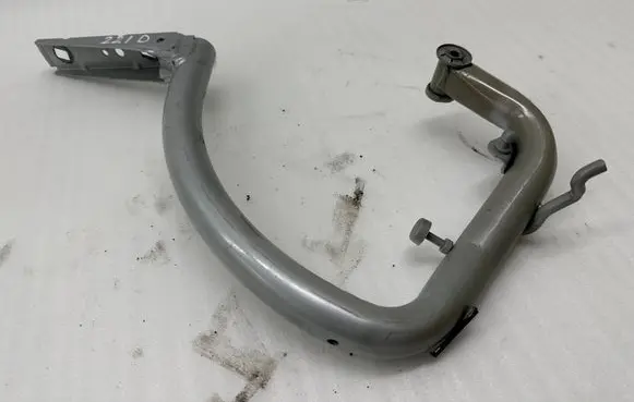 Mercedes-Benz S W221 Tailgate/trunk/boot hinge