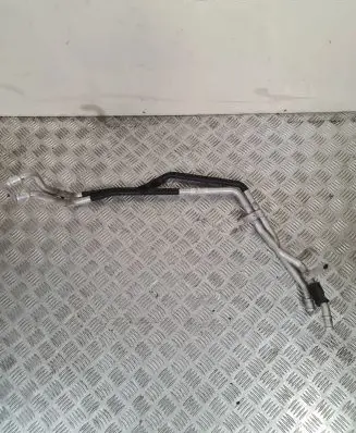 Porsche Cayenne (92A) Engine coolant pipe/hose 7P5815097A