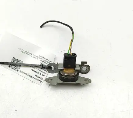 Jaguar XK - XKR Acceleration sensor 8W833C190AB