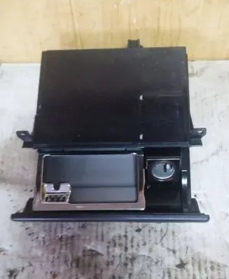 Audi A6 S6 C5 4B Car ashtray 4B0857951F