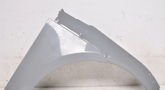 Porsche Macan (95B) Front mudguard 